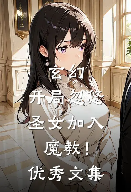 玄幻：开局忽悠圣女加入魔教！优秀文集
