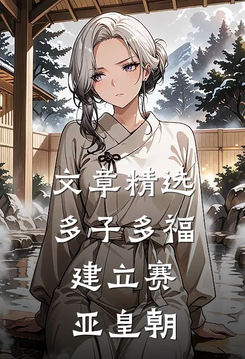文章精选多子多福,建立赛亚皇朝