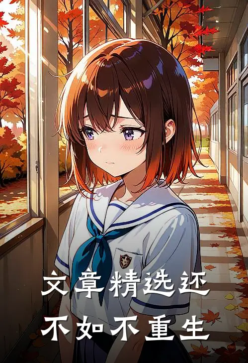 文章精选还不如不重生