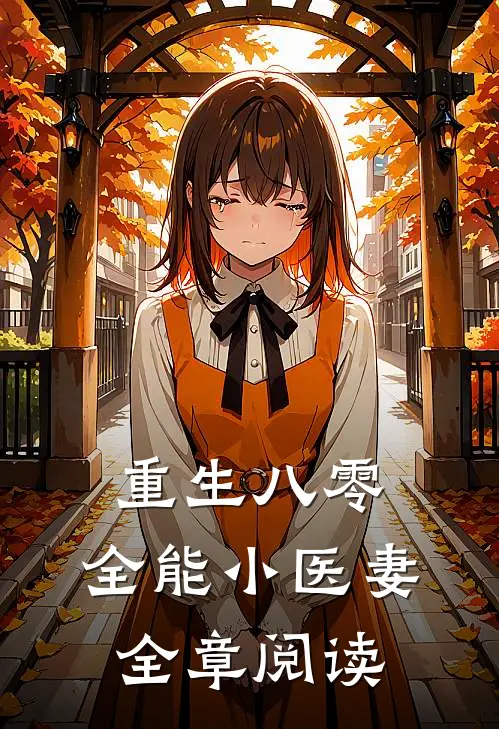 重生八零：全能小医妻全章阅读