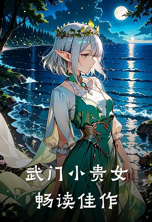 武门小贵女畅读佳作