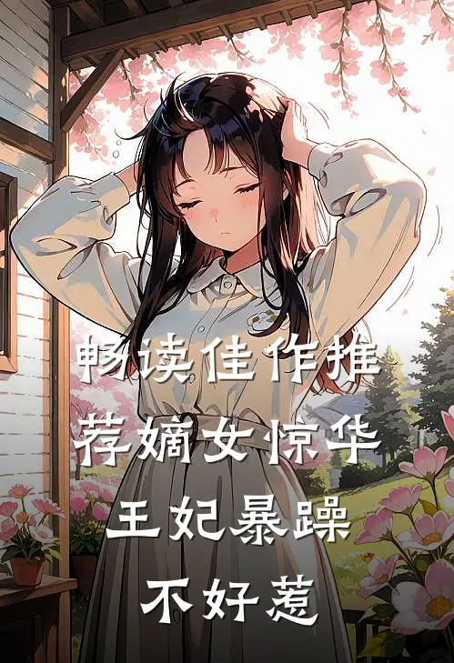 畅读佳作推荐嫡女惊华：王妃暴躁不好惹