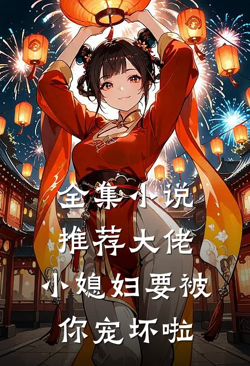 全集小说推荐大佬,小媳妇要被你宠坏啦