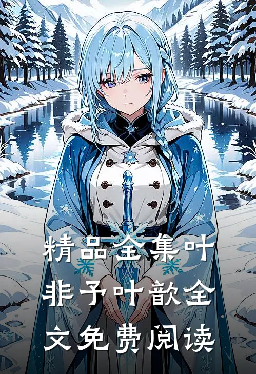 精品全集叶非予叶歆全文免费阅读