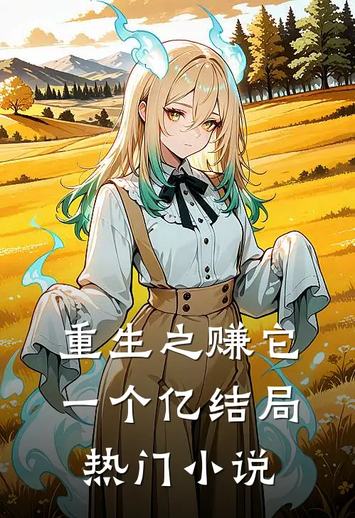 重生之赚它一个亿结局热门小说