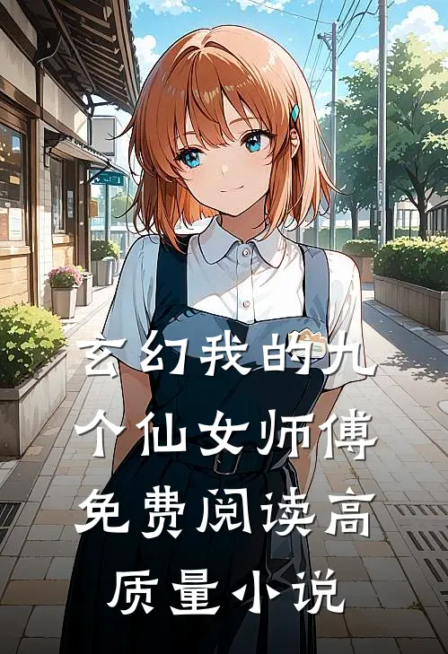 玄幻我的九个仙女师傅免费阅读高质量小说