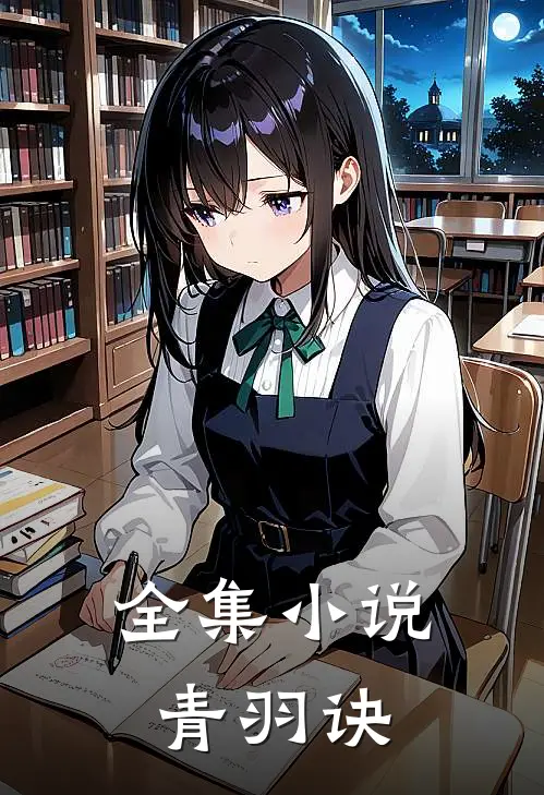 全集小说青羽诀
