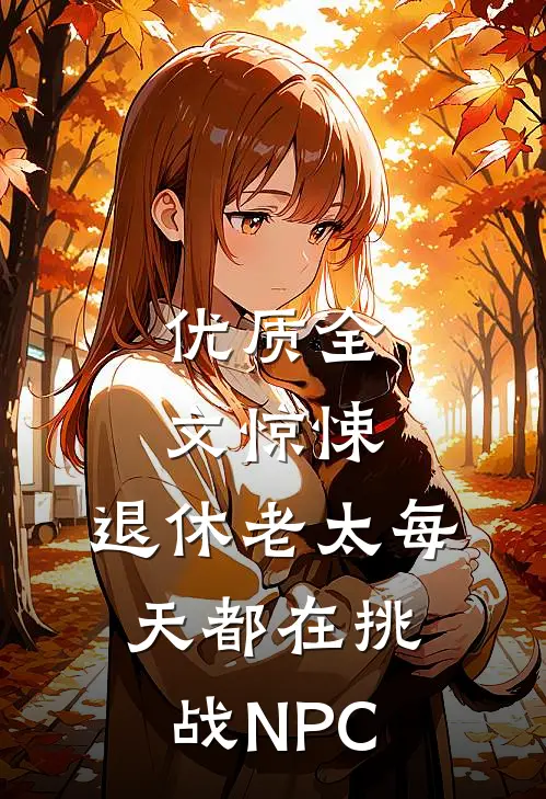 优质全文惊悚:退休老太每天都在挑战NPC