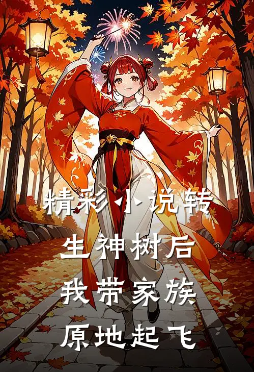 精彩小说转生神树后，我带家族原地起飞