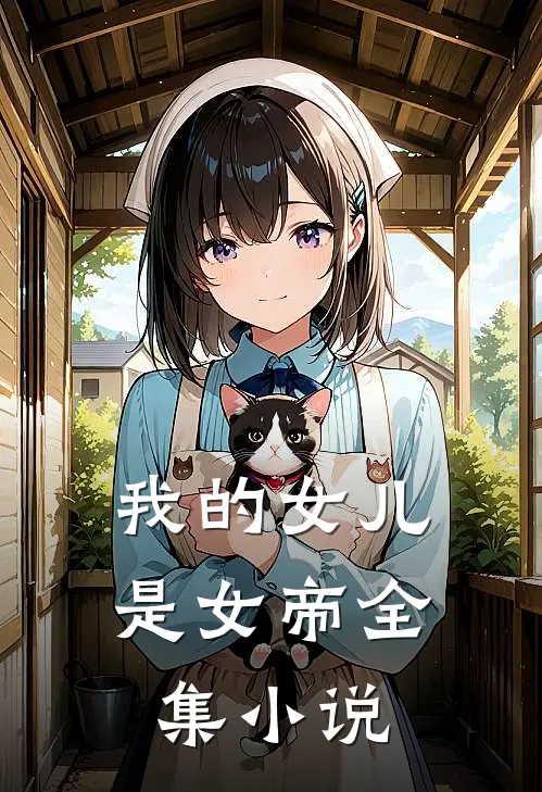 我的女儿是女帝全集小说