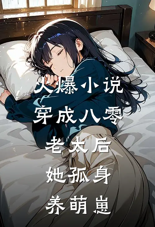 火爆小说穿成八零老太后,她孤身养萌崽