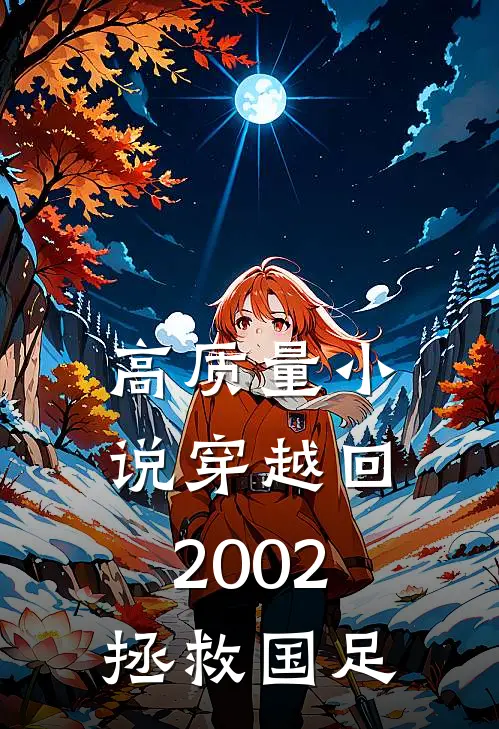 高质量小说穿越回2002拯救国足