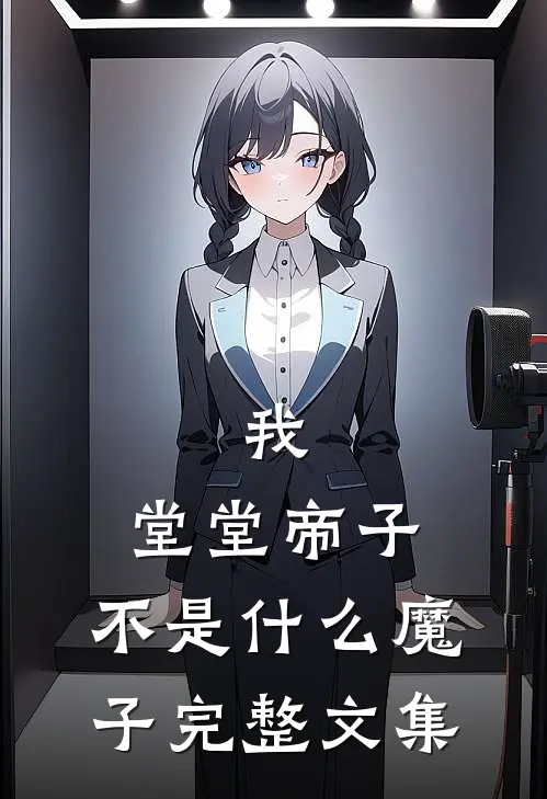 我,堂堂帝子,不是什么魔子完整文集