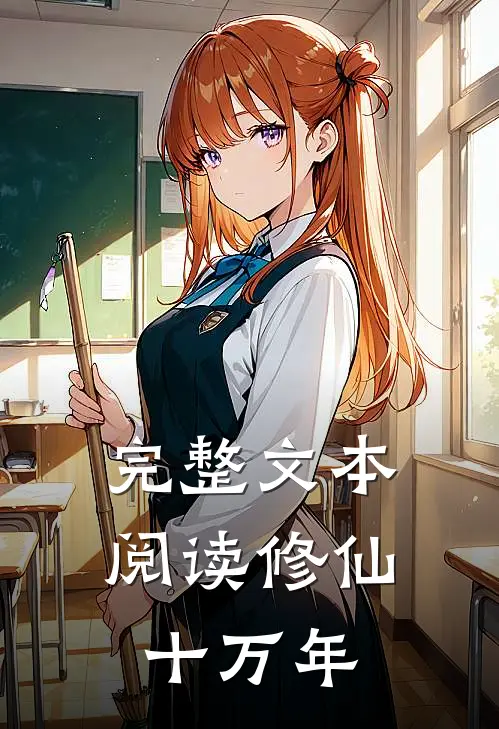 完整文本阅读修仙十万年