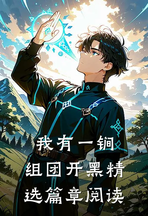 我有一锏:组团开黑精选篇章阅读