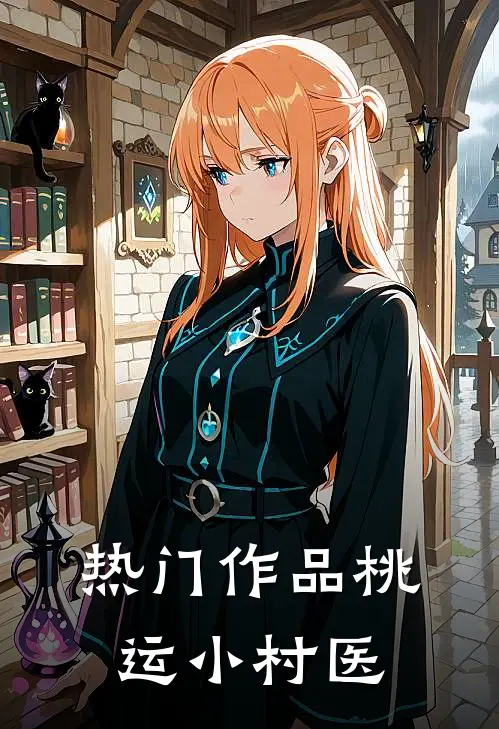 热门作品桃运小村医