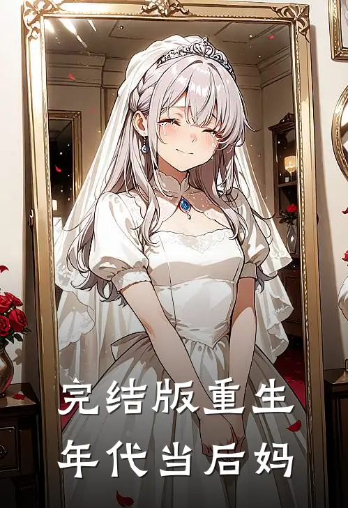 完结版重生年代当后妈
