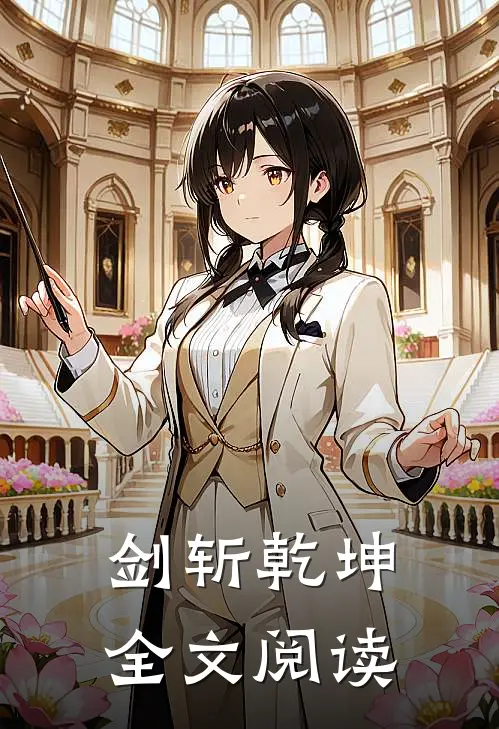 剑斩乾坤全文阅读