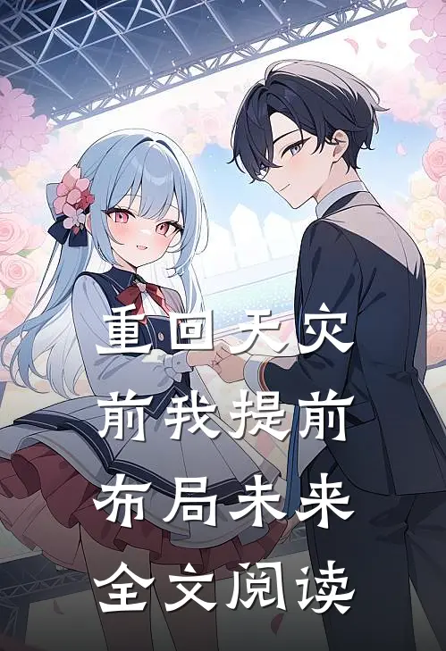 重回天灾前我提前布局未来全文阅读