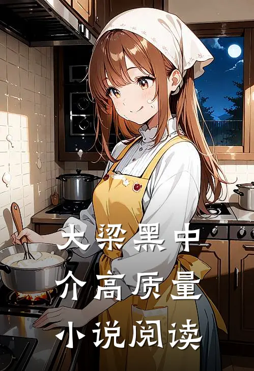 大梁黑中介高质量小说阅读