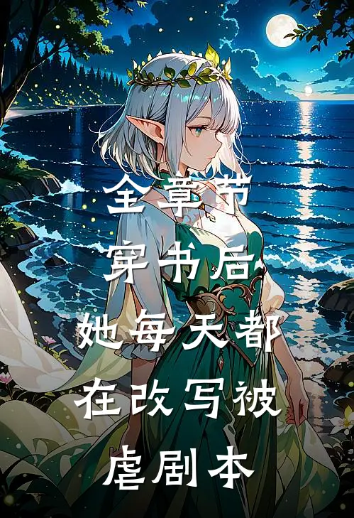 全章节穿书后，她每天都在改写被虐剧本