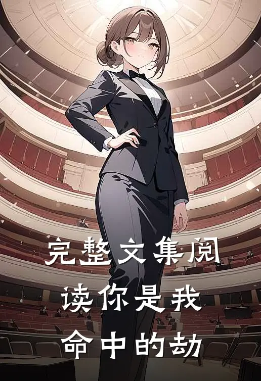 完整文集阅读你是我命中的劫