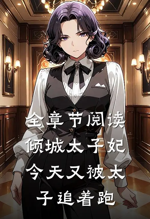 全章节阅读倾城太子妃:今天又被太子追着跑
