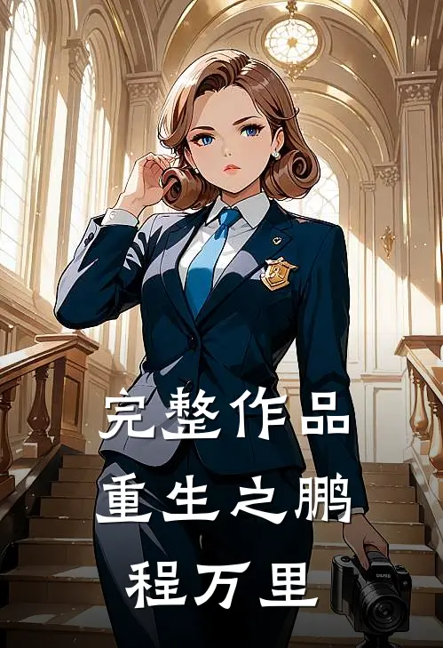 完整作品重生之鹏程万里
