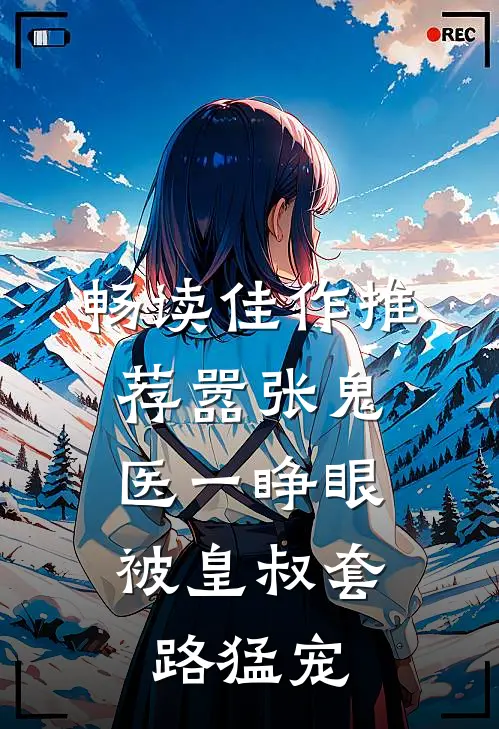 畅读佳作推荐嚣张鬼医一睁眼,被皇叔套路猛宠
