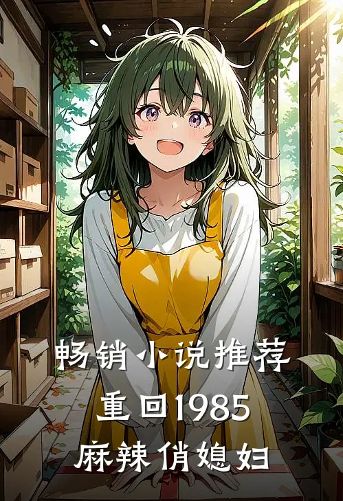 畅销小说推荐重回1985:麻辣俏媳妇