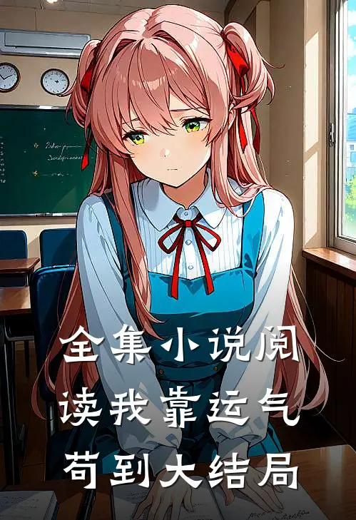 全集小说阅读我靠运气苟到大结局
