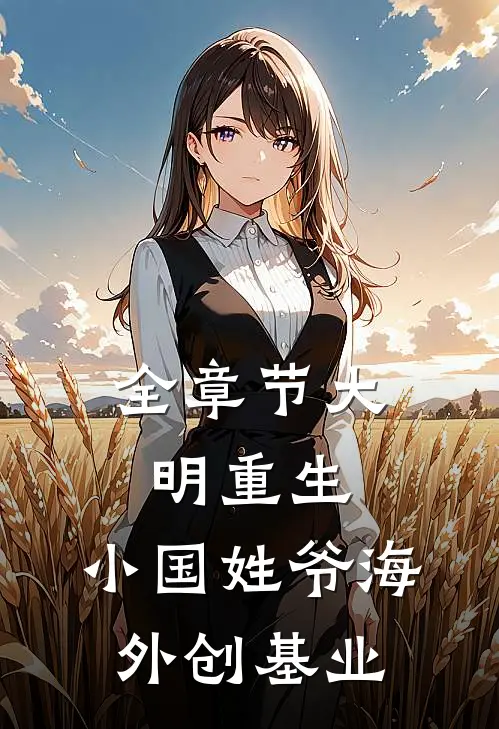 全章节大明重生:小国姓爷海外创基业