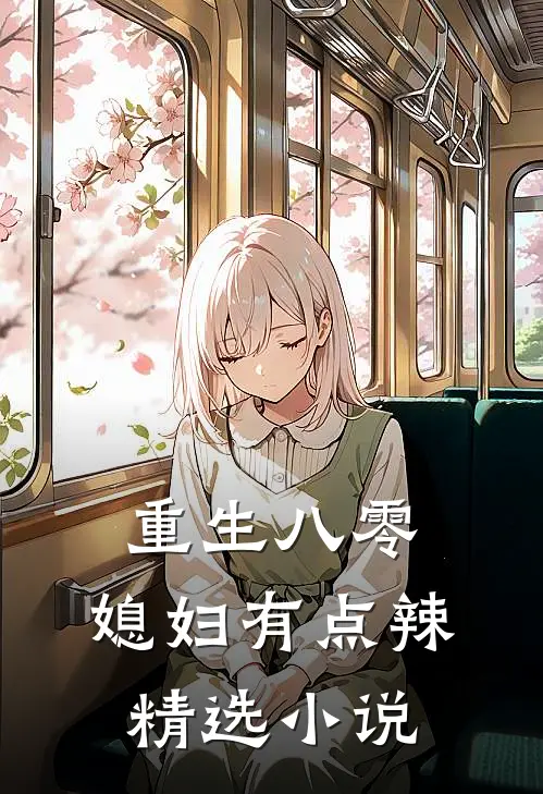 重生八零：媳妇有点辣精选小说