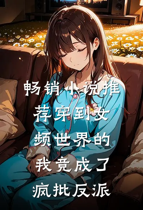 畅销小说推荐穿到女频世界的我竟成了疯批反派