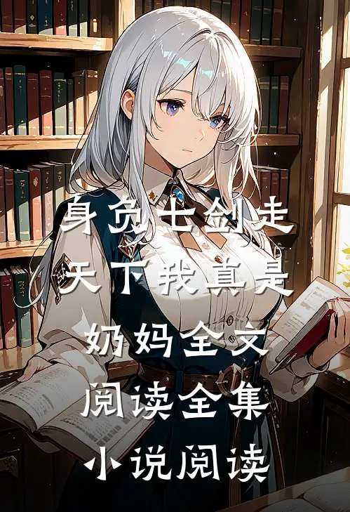 身负七剑走天下我真是奶妈全文阅读全集小说阅读