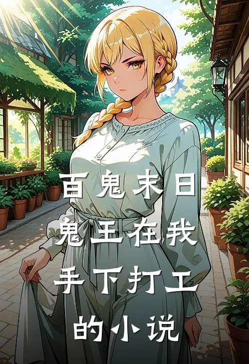 百鬼末日,鬼王在我手下打工的小说