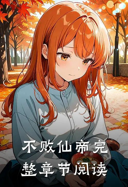不败仙帝完整章节阅读