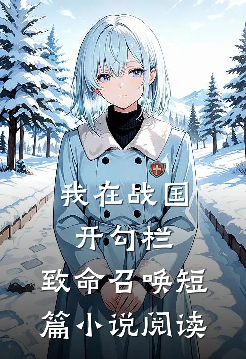 我在战国开勾栏:致命召唤短篇小说阅读