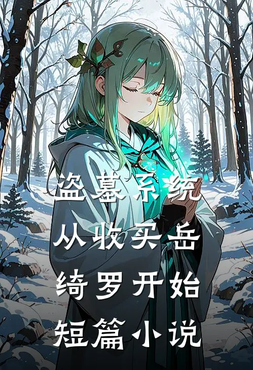 盗墓系统：从收买岳绮罗开始短篇小说