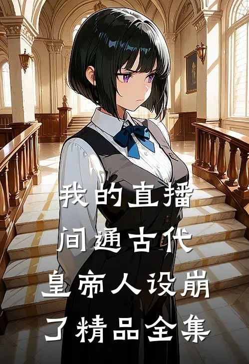 我的直播间通古代,皇帝人设崩了精品全集