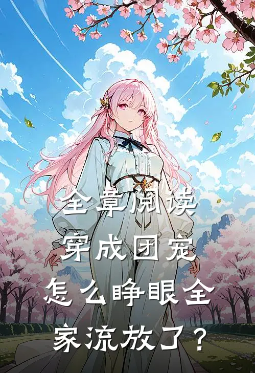 全章阅读穿成团宠，怎么睁眼全家流放了？