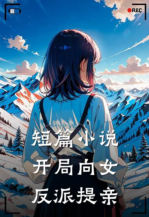 短篇小说开局向女反派提亲