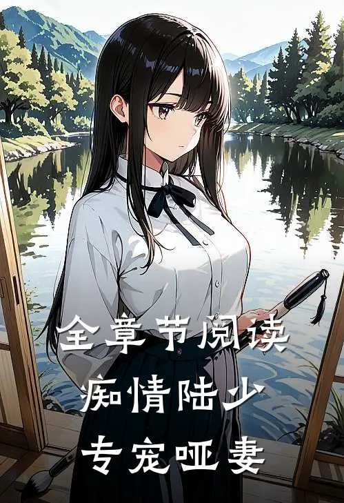 全章节阅读痴情陆少专宠哑妻