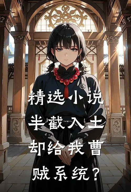 精选小说半截入土:却给我曹贼系统?