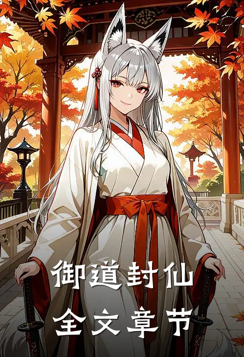 御道封仙全文章节