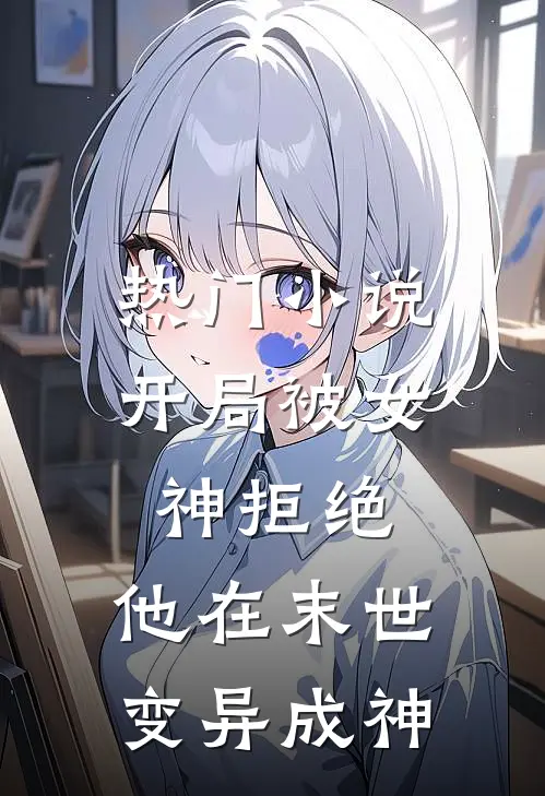 热门小说开局被女神拒绝，他在末世变异成神