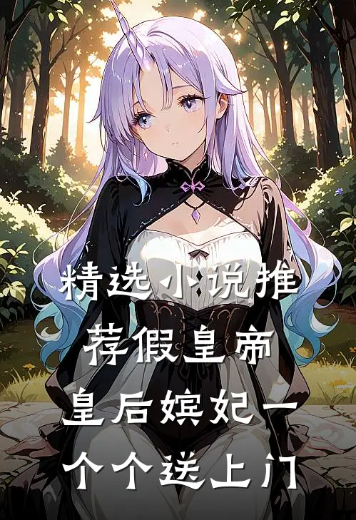 精选小说推荐假皇帝，皇后嫔妃一个个送上门