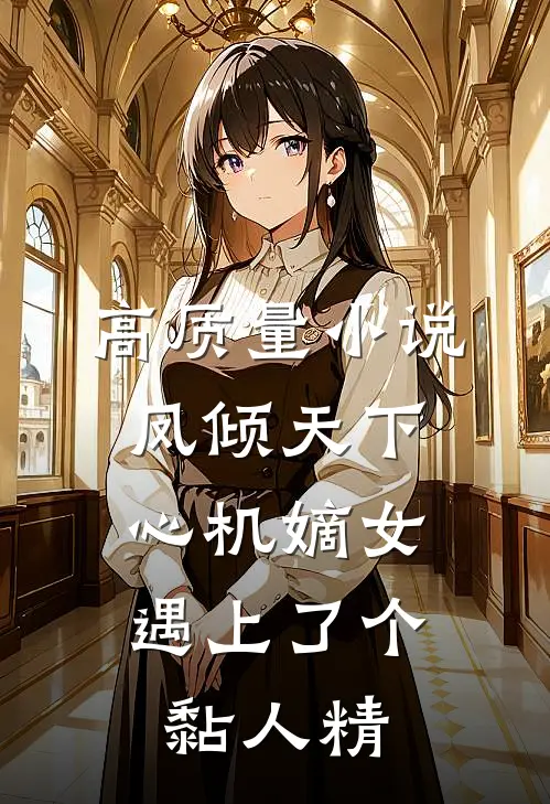 高质量小说凤倾天下:心机嫡女遇上了个黏人精