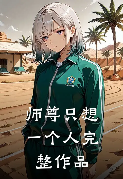 师尊只想一个人完整作品