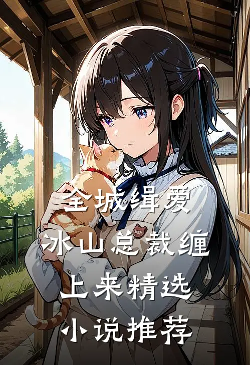 全城缉爱:冰山总裁缠上来精选小说推荐